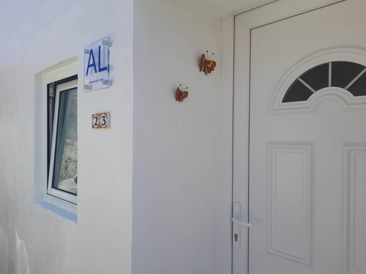 Grandma Villa Pataias Exterior foto